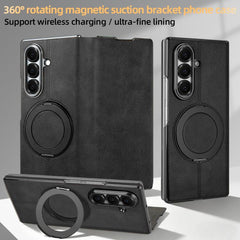 Funda de cuero para teléfono VIETAO con sopo...