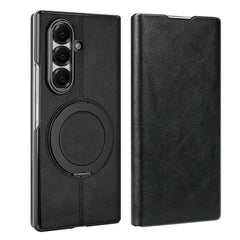 Funda de cuero para teléfono VIETAO con sopo...
