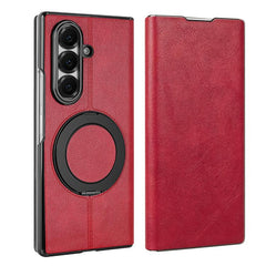 Funda de cuero para teléfono VIETAO con sopo...