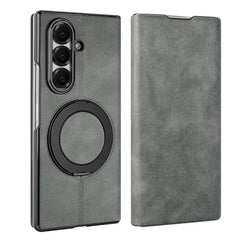 Funda de cuero para teléfono VIETAO con sopo...