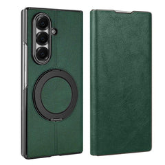 Funda de cuero para teléfono VIETAO con sopo...