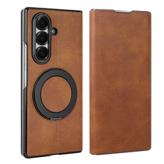 Funda de cuero para teléfono VIETAO con sopo...