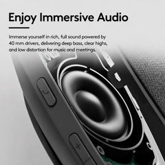 Auriculares inalámbricos para juegos Zone Vibe 100