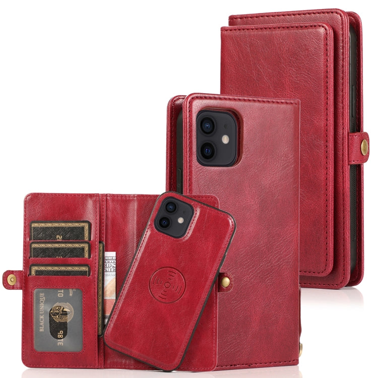 Múltiples ranuras para tarjetas Estuche de c...