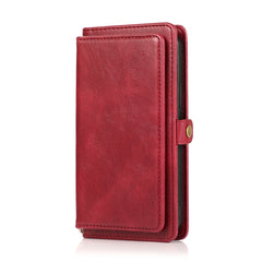 Múltiples ranuras para tarjetas Estuche de c...