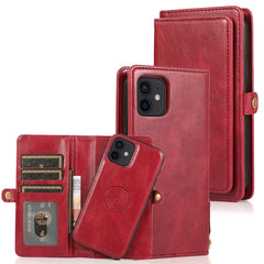 Múltiples ranuras para tarjetas Estuche de c...