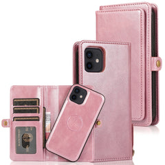 Múltiples ranuras para tarjetas Estuche de c...