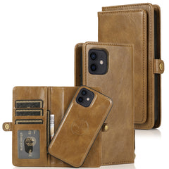 Múltiples ranuras para tarjetas Estuche de c...