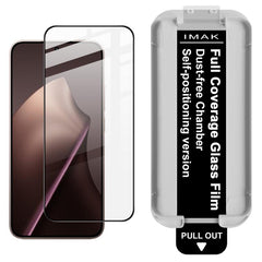 Imak Protector de pantalla de vidrio templad...