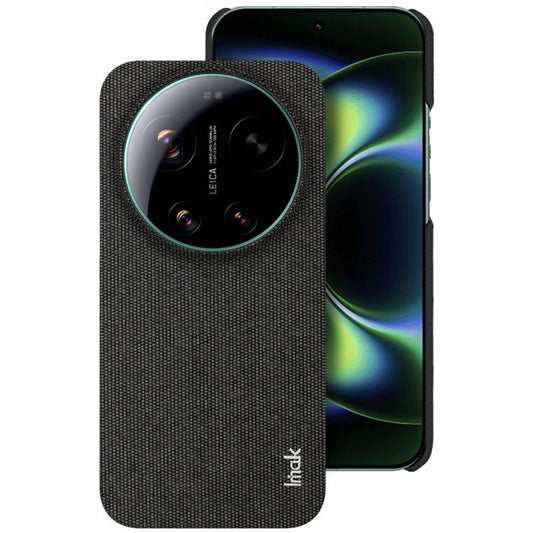 Funda para teléfono Imak Ruiyi Series con te...