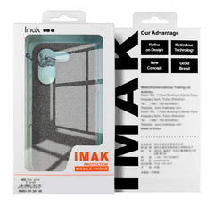 Funda para teléfono Imak Ruiyi Series con te...