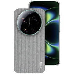 Funda para teléfono Imak Ruiyi Series con te...