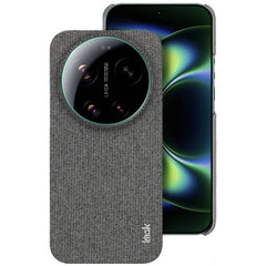 Funda para teléfono Imak Ruiyi Series con te...