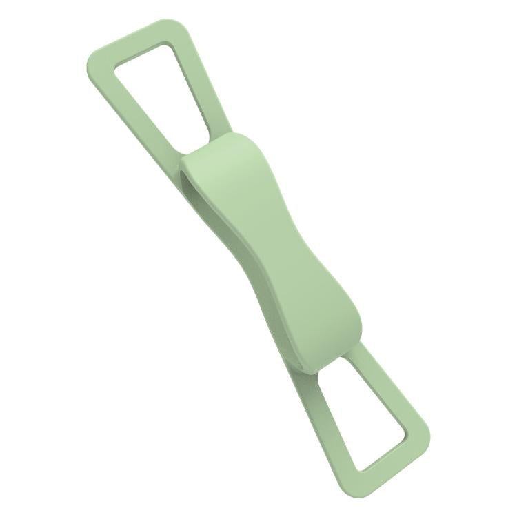 Correa de mano elástica de silicona