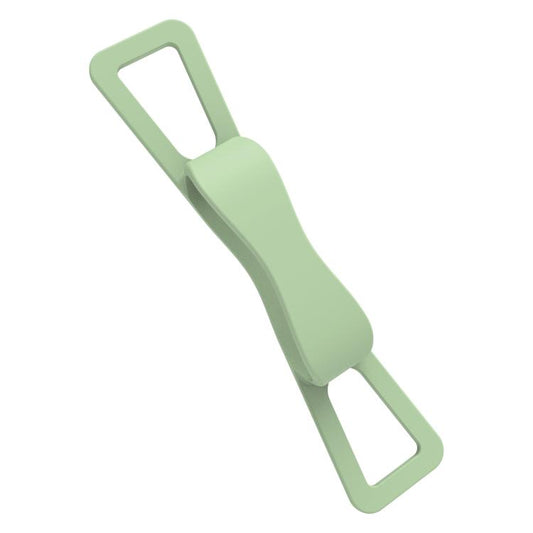 Correa de mano elástica de silicona