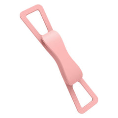 Correa de mano elástica de silicona