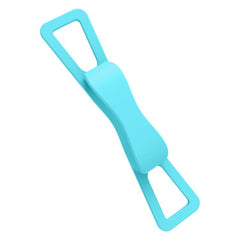 Correa de mano elástica de silicona