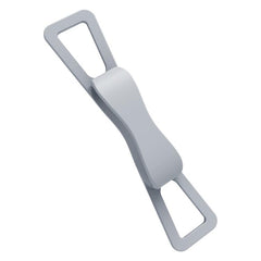 Correa de mano elástica de silicona