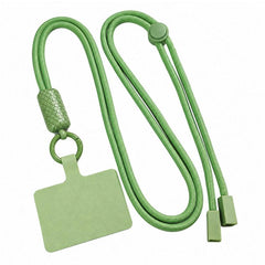 Cordón ajustable de nailon para teléfono