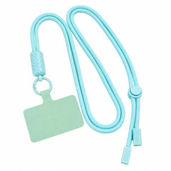 Cordón ajustable de nailon para teléfono