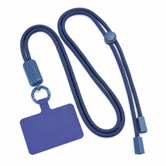 Cordón ajustable de nailon para teléfono