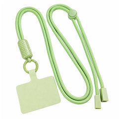 Cordón ajustable de nailon para teléfono