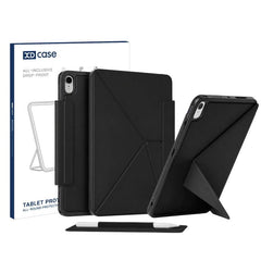 Funda de cuero para tablet inteligente XDcas...