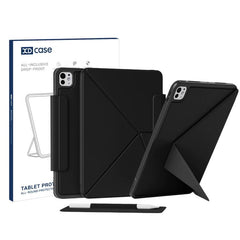Funda de cuero para tablet inteligente XDcas...
