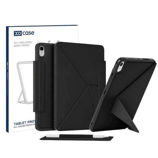 Funda de cuero para tablet inteligente XDcas...