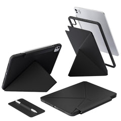 Funda de cuero para tablet inteligente XDcas...