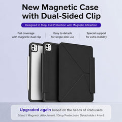Funda de cuero para tablet inteligente XDcas...