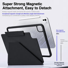 Funda de cuero para tablet inteligente XDcas...