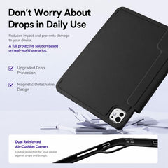Funda de cuero para tablet inteligente XDcas...