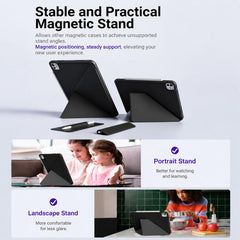 Funda de cuero para tablet inteligente XDcas...