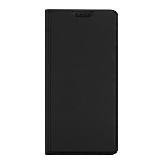 Funda de cuero plegable para teléfono DUX DU...