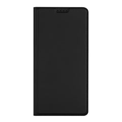 Funda de cuero plegable para teléfono DUX DU...