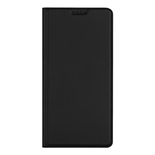 Funda de cuero plegable para teléfono DUX DU...