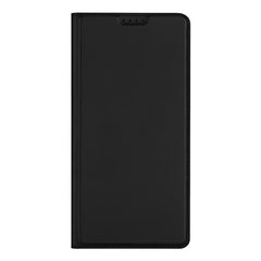 Funda de cuero plegable para teléfono DUX DU...