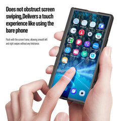 Funda magnética para teléfono DUX DUCIS EXPN...
