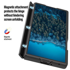 Funda magnética para teléfono DUX DUCIS EXPN...