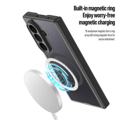 Funda magnética para teléfono DUX DUCIS EXPN...