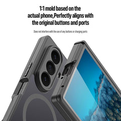 Funda magnética para teléfono DUX DUCIS EXPN...