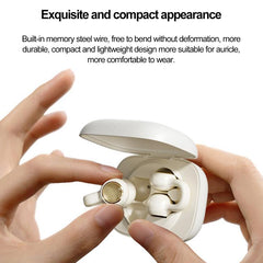 Auriculares inalámbricos con clip Lenovo EA430