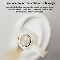 Auriculares inalámbricos con clip Lenovo EA430