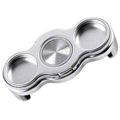 Soporte plegable para teléfono móvil