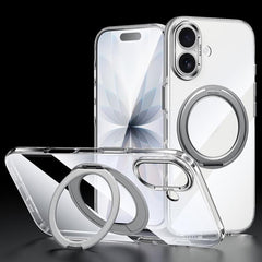 Funda para teléfono de policarbonato transpa...