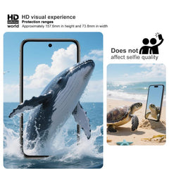 Protector de pantalla de vidrio templado ser...