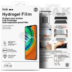 Película de hidrogel para pantalla de cobert...