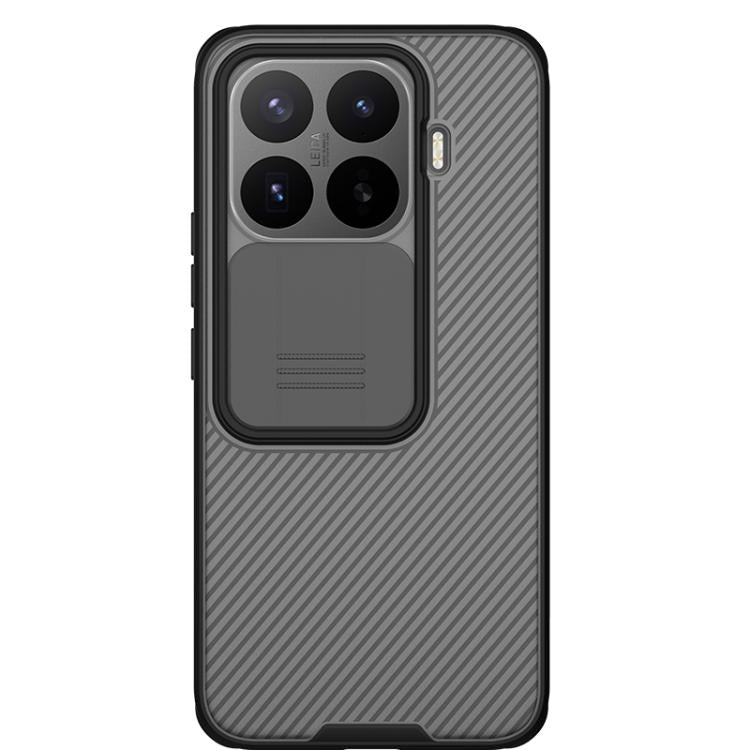 Funda para teléfono móvil NILLKIN Black Mirr...