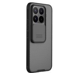Funda para teléfono móvil NILLKIN Black Mirr...